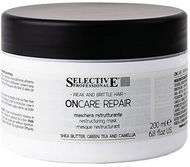 SELECTIVE PROFESSIONAL Repair Mask 200 ml - Maska na vlasy
