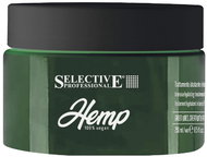 SELECTIVE PROFESSIONAL Hemp Mask 250 ml - Hair Mask