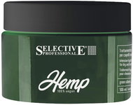 SELECTIVE PROFESSIONAL Hemp Mask 500 ml - Hair Mask