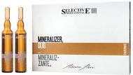 SELECTIVE PROFESSIONAL Olio Mineralizzante 12 × 10 ml - Olej na vlasy