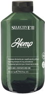 SELECTIVE PROFESSIONAL Hemp Shampoo 250 ml - Šampon
