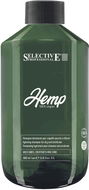 SELECTIVE PROFESSIONAL Hemp Shampoo 1000 ml - Šampon