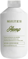 SELECTIVE PROFESSIONAL Hemp Lenitive Shampoo 250 ml - Šampon