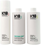 K18 Prep+ Repair Service Essentials Set 750 ml - Haircare Set