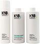 K18 Prep+ Repair Service Essentials Set 750 ml - Sada vlasové kosmetiky