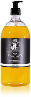 DAPPER DAN Hair & Body Shampoo 1000 ml - Shampoo