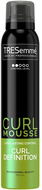 TRESemmé Curl Mousse hajhab göndör hajra 200 ml - Hajlakk