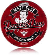 DAPPER DAN Matt Clay 100 ml - Pomáda na vlasy