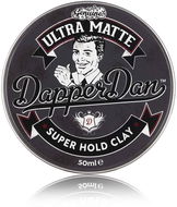 DAPPER DAN Ultra Matte Clay 50 ml - Pomáda na vlasy