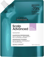 L'ORÉAL PROFESSIONNEL Scalp Advanced Refill Shampoo 500 ml - Shampoo