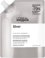 L'ORÉAL PROFESSIONNEL Silver Refill Shampoo 500 ml - Sampon