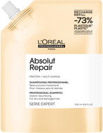 L'ORÉAL PROFESSIONNEL Absolut Repair Shampoo Refill 500 ml - Shampoo