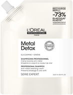 L'ORÉAL PROFESSIONNEL Metal Detox náhradní náplň 500 ml - Šampon