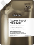 L'ORÉAL PROFESSIONNEL Absolut Repair Molecular Shampoo Refill 500 ml - Shampoo