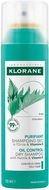 KLORANE sampon csalánnal és E-vitaminnal 150 ml - Szárazsampon