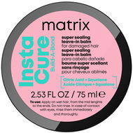 MATRIX Instacure Build-A-Bond Super Hajmegújító krém, 75 ml - Hajápoló
