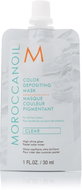 MOROCCANOIL Color Depositing Mask Clear 30 ml - Hair Mask