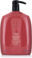 ORIBE Bright Blonde Conditioner for Beautiful Color 1000 ml - Kondicionér