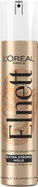 L'ORÉAL PARIS Elnett Micro-Diffusion Extra Strong Hold Hairspray, 300 ml - Lak na vlasy