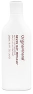 ORIGINAL&MINERAL Seven Day Miracle 250 ml - Hair Mask