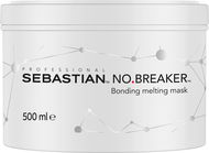 SEBASTIAN PROFESSIONAL No.Breaker Bolding Melting Mask 500 ml - Maska na vlasy