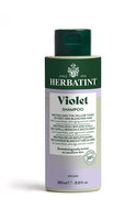 HERBATINT Violet shampoo 260 ml - Shampoo