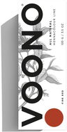 VOONO Fire Red 100 g - Barva na vlasy