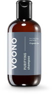 VOONO Organic Line for oily hair 250 ml - Shampoo