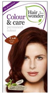 HAIRWONDER Long-lasting colour red henna 5.64 100 ml - Hair Dye