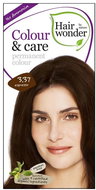 HAIRWONDER Long-lasting colour espresso 3.37 100 ml - Hair Dye