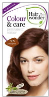 HAIRWONDER Long-lasting colour mahogany 5.5 100 ml - Hair Dye