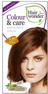 HAIRWONDER Long-lasting colour copper mahogany 6.45 100 ml - Hair Dye