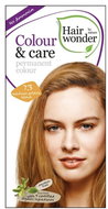 HAIRWONDER Long-lasting colour medium golden blonde 7.3 100 ml - Hair Dye