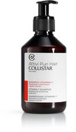 COLLISTAR Attivi Puri Hair Vitamin C Shampoo 250 ml - Shampoo