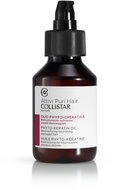 COLLISTAR Attivi Puri Hair Phyto-Keratin Oil 100 ml - Hair Oil