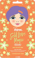 DIZAO Hair mask with cap "Collagen and keratin" - Hair Mask