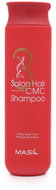 MASIL 3 Salon Hair CMC Shampoo 300 ml - Shampoo