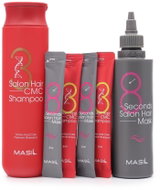 MASIL 38 Seconds Salon hair care set 516ml - Haircare Set