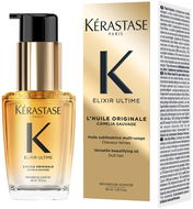Olej na vlasy KÉRASTASE Elixir Ultime L'Huile Originale 30 ml - Olej na vlasy