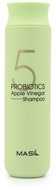 MASIL 5 Probiotics Apple Vinegar Shampoo 300 ml - Šampon