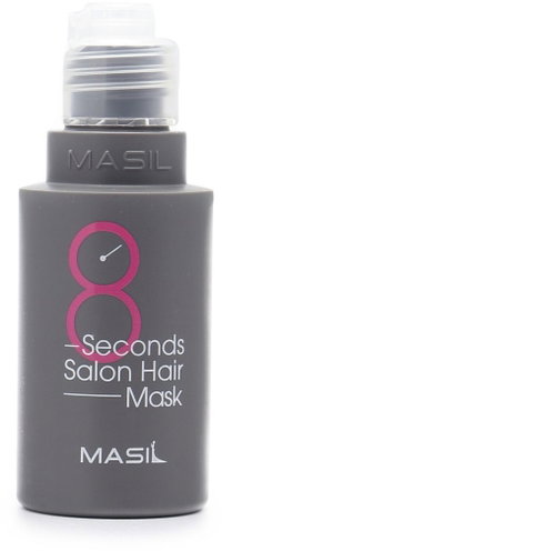 MASIL 8 Seconds Salon hair mask 50ml Main image MASIL 8 Seconds Salon hair mask 50ml - Hair Mask - Main image