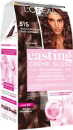 L'ORÉAL PARIS Casting Creme Gloss 515 Ledová čokoláda - Barva na vlasy