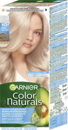 GARNIER Color Naturals 102+ Jeges ezüst - Hajfesték
