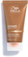 WELLA PROFESSIONALS Ultimate Smooth Mask 30 ml - Maska na vlasy