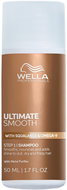 WELLA PROFESSIONALS Ultimate Smooth Shampoo 50 ml - Shampoo