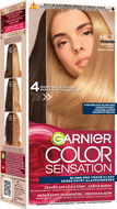 GARNIER Color Sensation HL3 8.31 Brown - Hajfesték