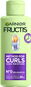 Vlasová kúra GARNIER Fructis Curls Method před-šamponová péče 200 ml - Vlasová kúra
