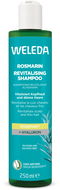 WELEDA Rozmarýnový revitalizační šampon 250 ml - Přírodní šampon
