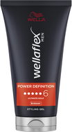 WELLA Wellaflex Men Ultimate 150 ml - Hajzselé