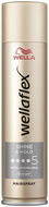 WELLA Wellaflex Shine & Hold 400 ml - Hajlakk